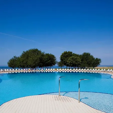 Apartman Studio Polynesia.1 *