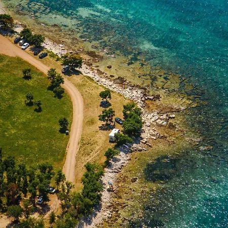 Studio Polynesia.1 Apartman Umag