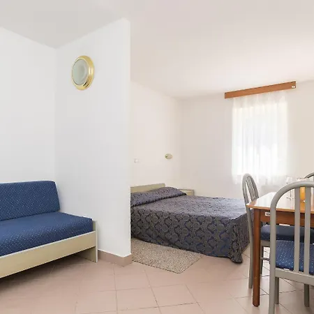 Studio Polynesia.1 Apartman *