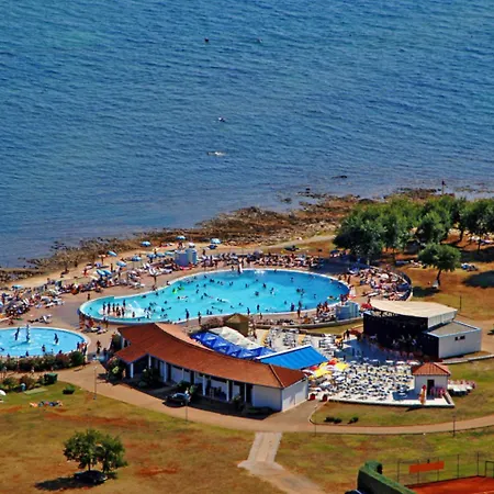 Studio Polynesia.1 Apartman