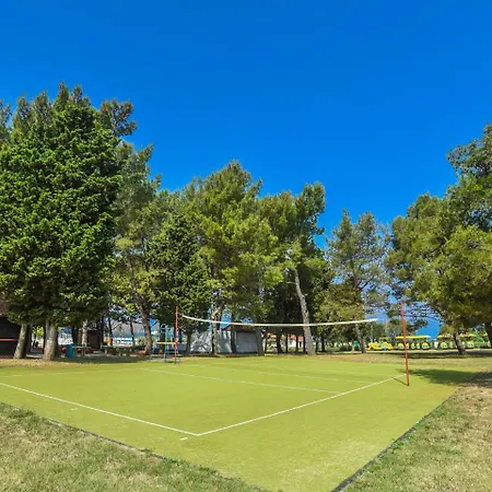 Studio Polynesia.1 Apartamento Umag