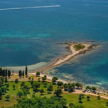 Apartamento Studio Polynesia.1 Umag